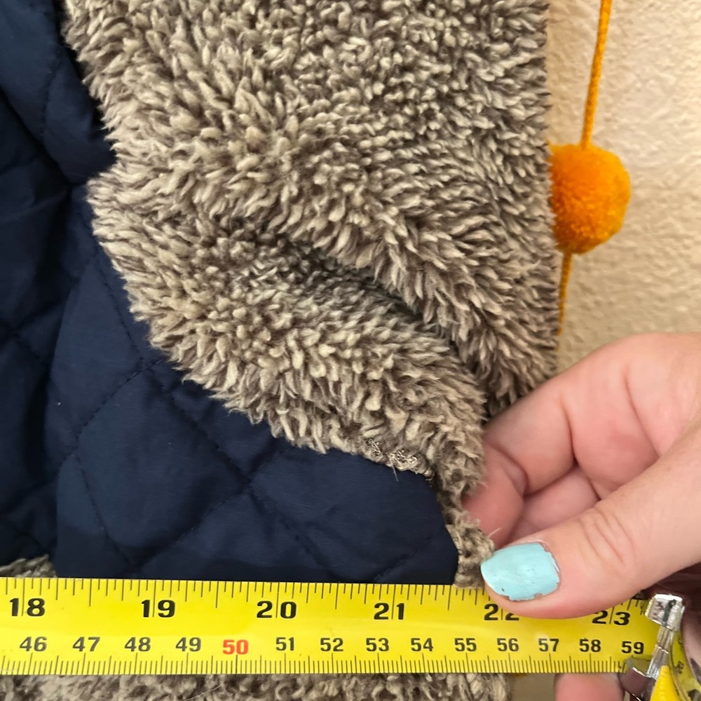 Cozy pullover sweater - Picture 8 of 8